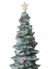 O Christmas Tree Figurine